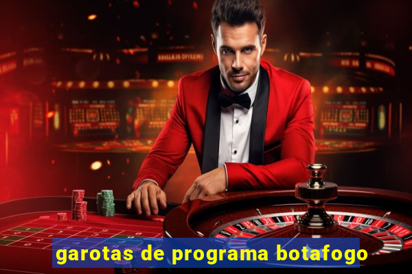 garotas de programa botafogo